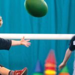Rugbytots Chester, Wirral & Liverpool