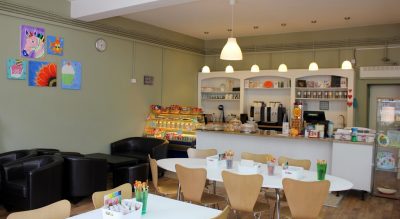 the potting shed – let's go! magazine